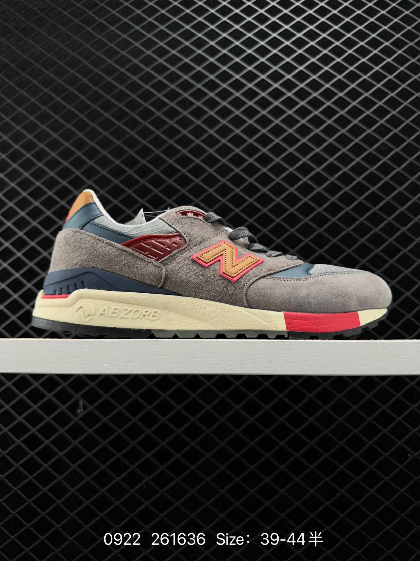 New Balance M998ENE New Balance M998ENE
